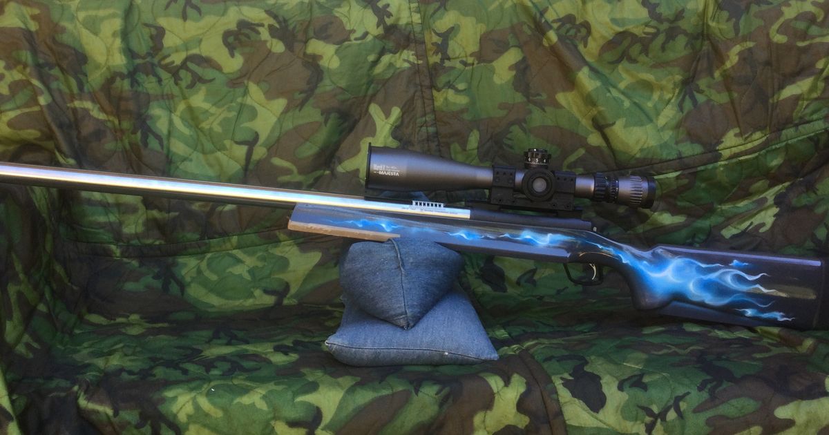 .280AI F Open/bench