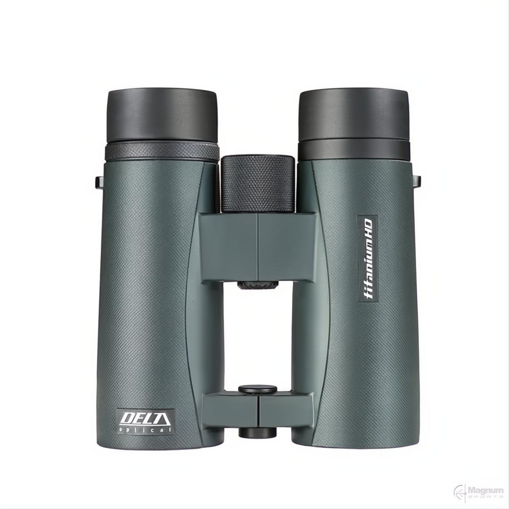 Delta Optical Titanium HD 10x42 ED