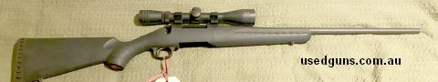 Ruger American Redfield revolution 243w . Great accurate rifle . Priced for quick sale. Would love to keep but circumstances have changed . Must sell.