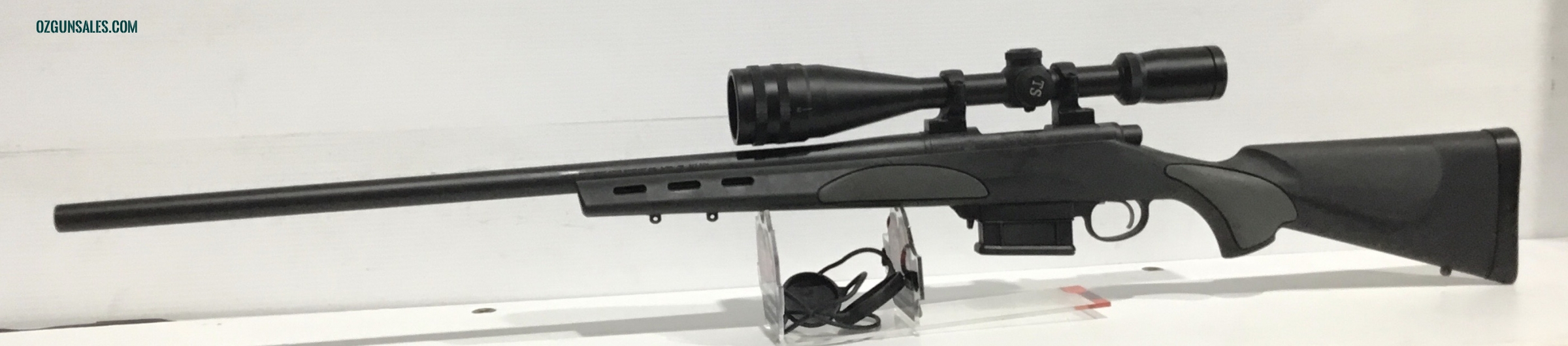 Remington, 700, 223Rem