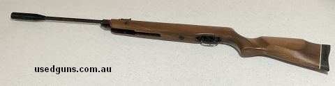 One owner gun, used a handful of times, immaculate condition