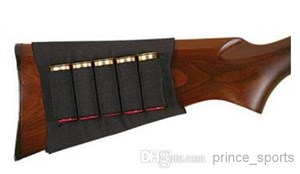 ALLEN 
AL205
SHOTSHELL
BUTTSTOCK
SHELL HOLDER
12 GAUGE, 5 ROUND
SPECIAL $12.95