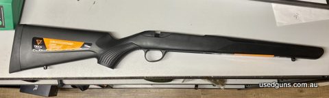 Tikka T3x synthetic stock, brand new never used