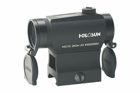 HALOSUN RED DOT SIGHT MODEL HS515C