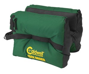 CALDWELL
CALD-TDBAG
TACK DRIVER FILLED 
SHOOTING BAG

SPECIAL NEW $99