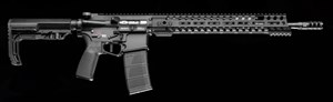 PATRIOT ORDNANCE FACTORY
POF
RENEGADE
223REM
30 SHOT
SEMI AUTO CATEGORY D

AVAILABLE IN
BLACK,
PATRIOT BROWN,
TUNGSTEN
& OD GREEN

NEW $3290
RESTRICTED ITEM
AG PERMIT REQUIRED FOR RELEASE OF THIS ITEM