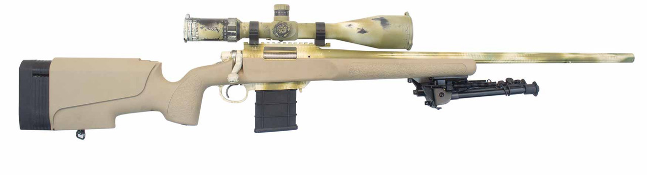 REMINGTON 700 VARMINT SF