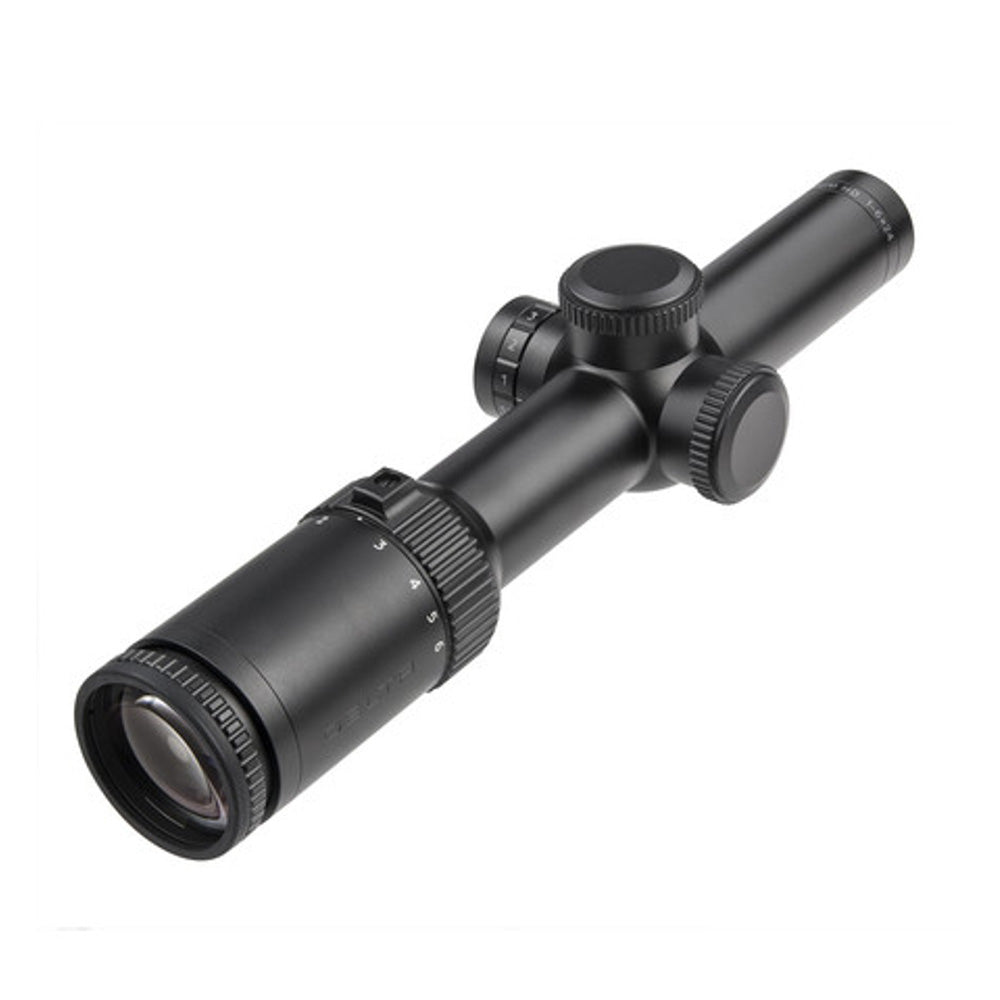 Titanium HD 1-6x24