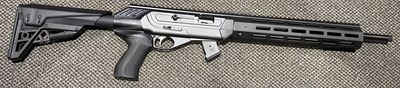 CONSIGNMENT USED CZ 515 .22LR LEVERACTION 10RND SN: F406434