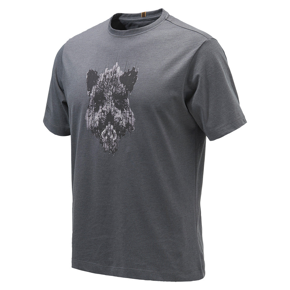 Wild Boar T-Shirt