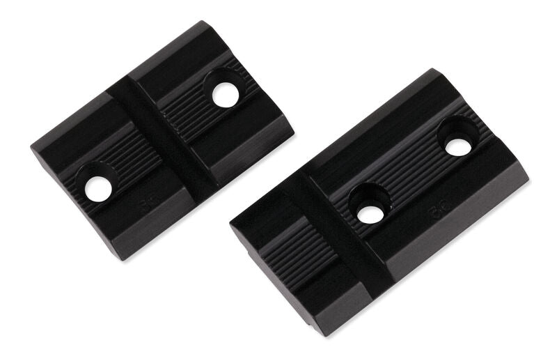 Weaver 2 Piece Bases