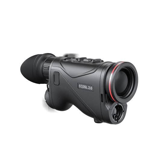 HIKMICRO CONDOR 2.0 CQ35L 35MM 640X512 12 mic <15mK THERMAL MONOCULAR LRF