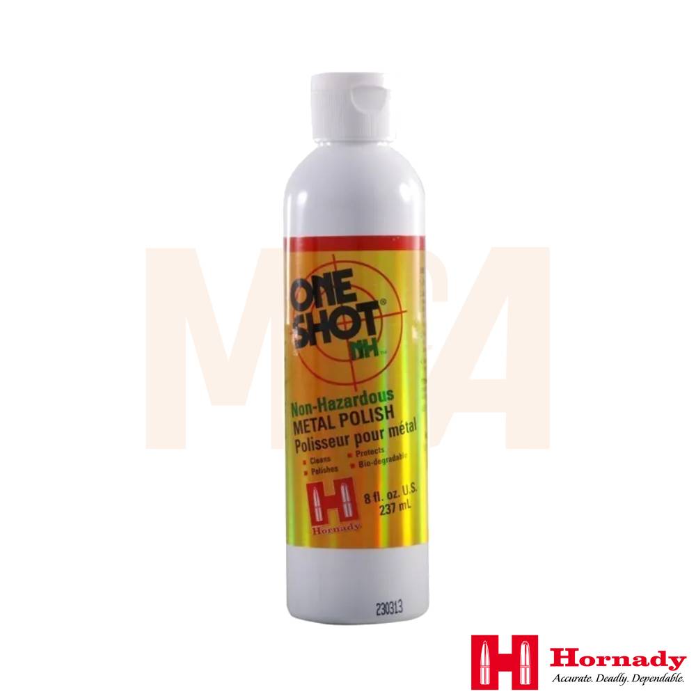 Hornady Case Polish