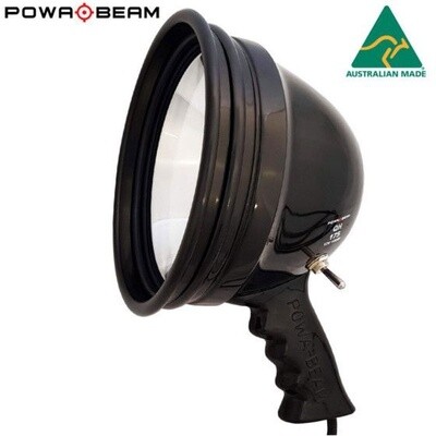 POWA BEAM 175MM QH 100W H/HELD
