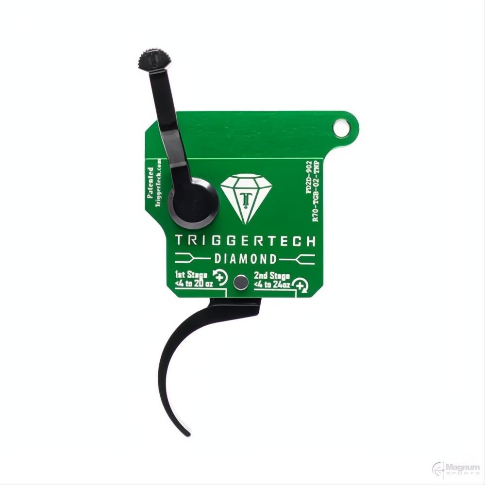 Triggertech Diamond Pro Clone trigger for Remington 700 2 Stage