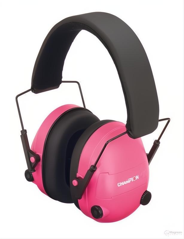 Champion Chamion Electronic Ear Muffs