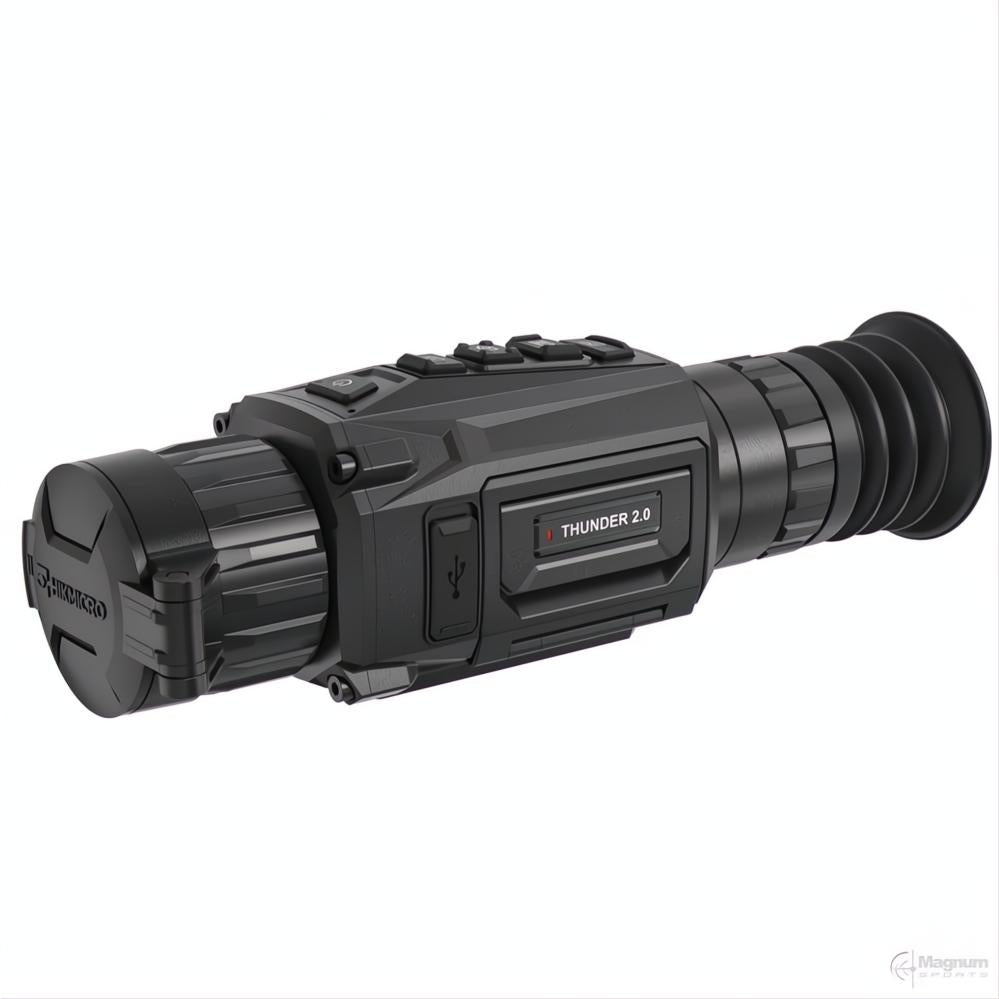 Hikmicro Thunder 2.0 TE25 Scope