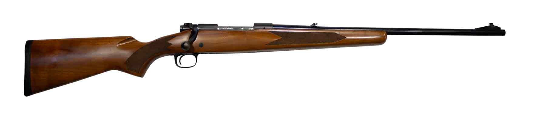 WINCHESTER MODEL 70 WESTERNER 270
