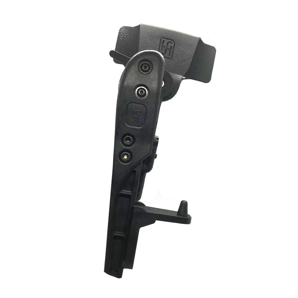 Hoeppner & Schumann Speedsec 6 GF Holster