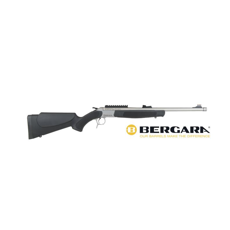 BERGARA BA13 TAKE-DOWN RIFLE 9MM