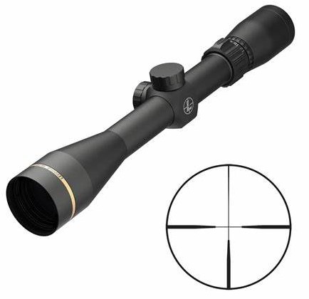 LEUPOLD VX-FREEDOM 4-12×40 HUNT PLEX