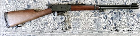 Very nice condition 30-30 Winchester 94 at a bargain price. $65 posted to your dealer.