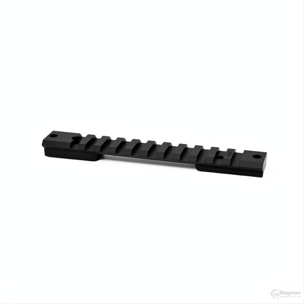 Warne Remington Vapor Picatinny Rail