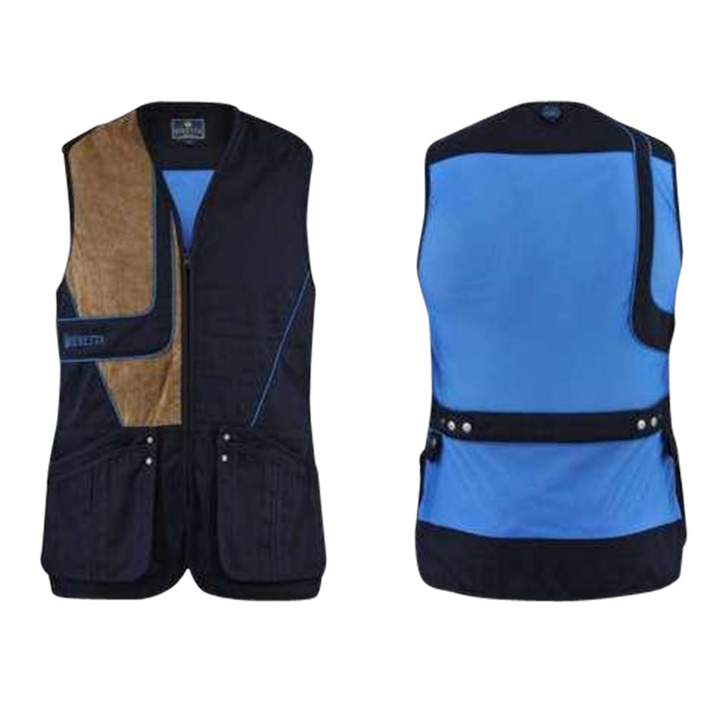 Uniform Vest