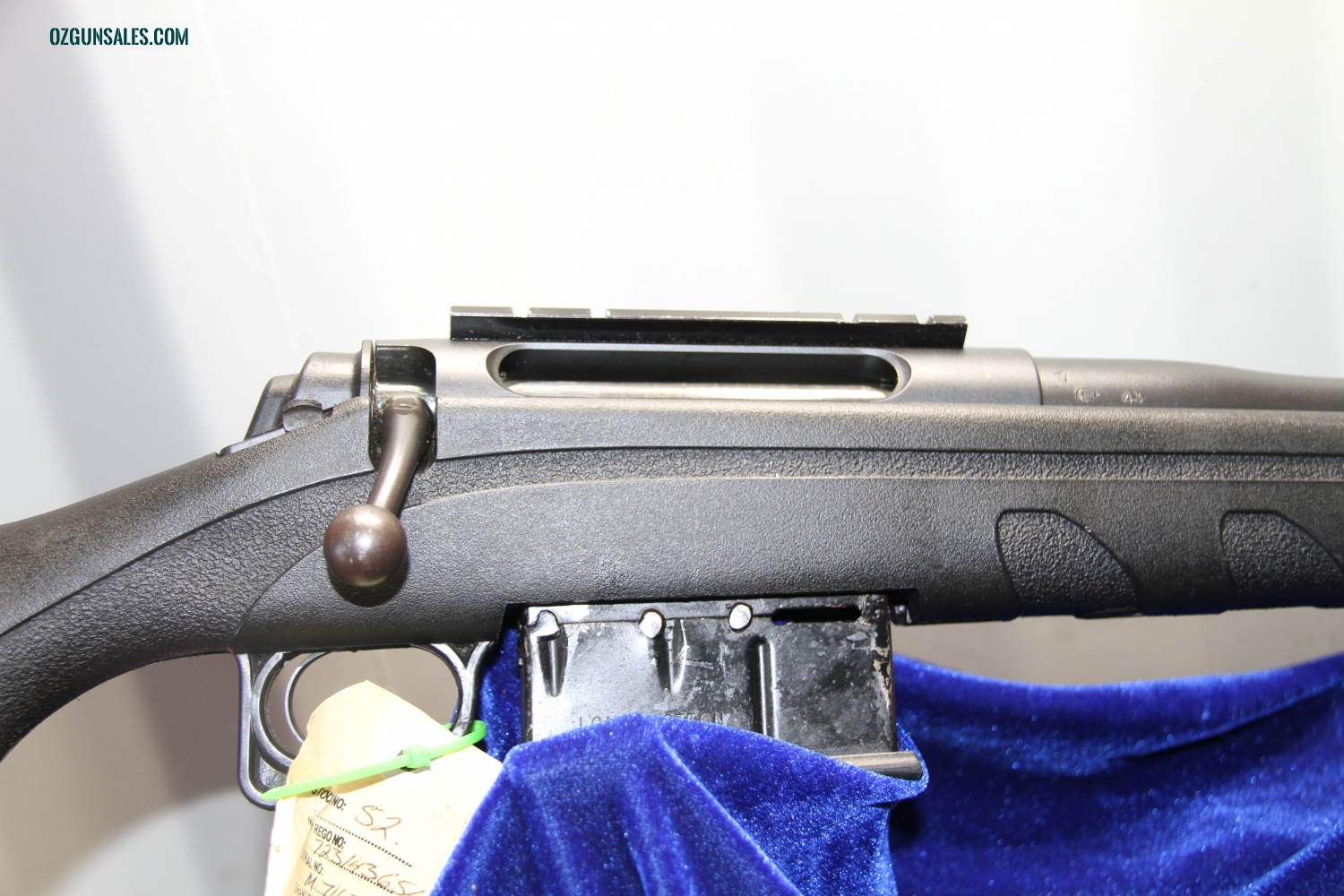 REMINGTON  770 300WIN MAG
