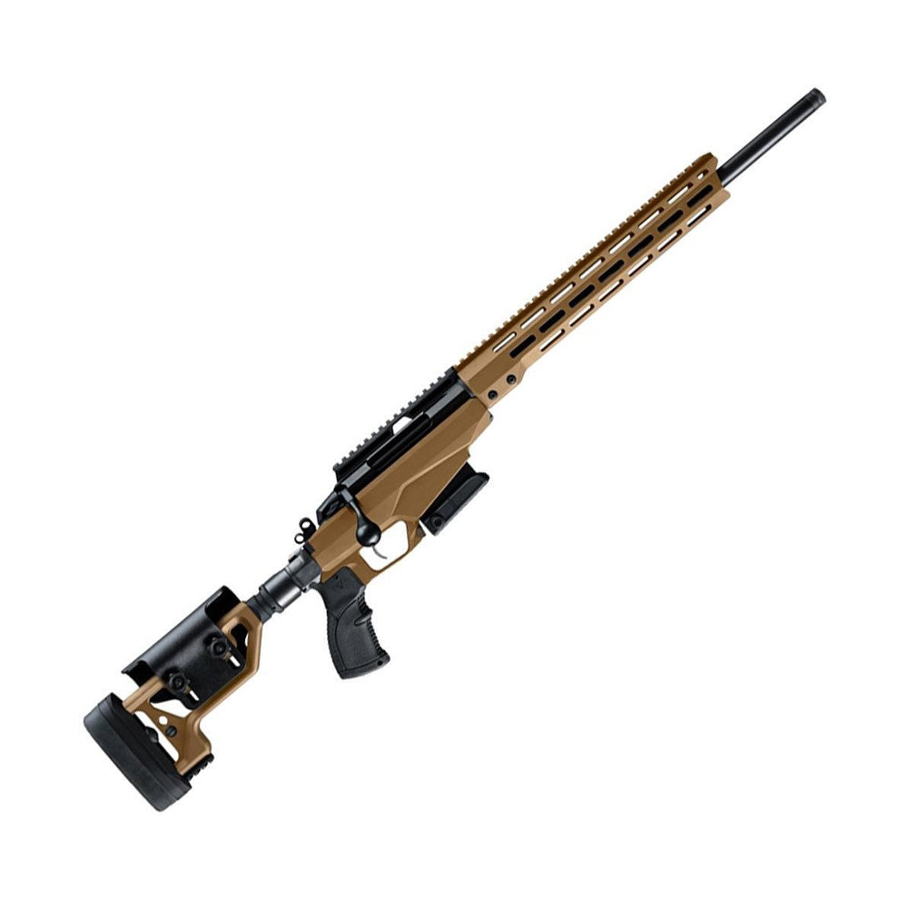 T3x Tact A1 Coyote Brown Fixed