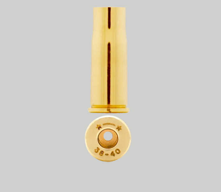 Starline Brass - 38-40 WIN (100pk)