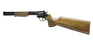 Alfa Proj 22LR