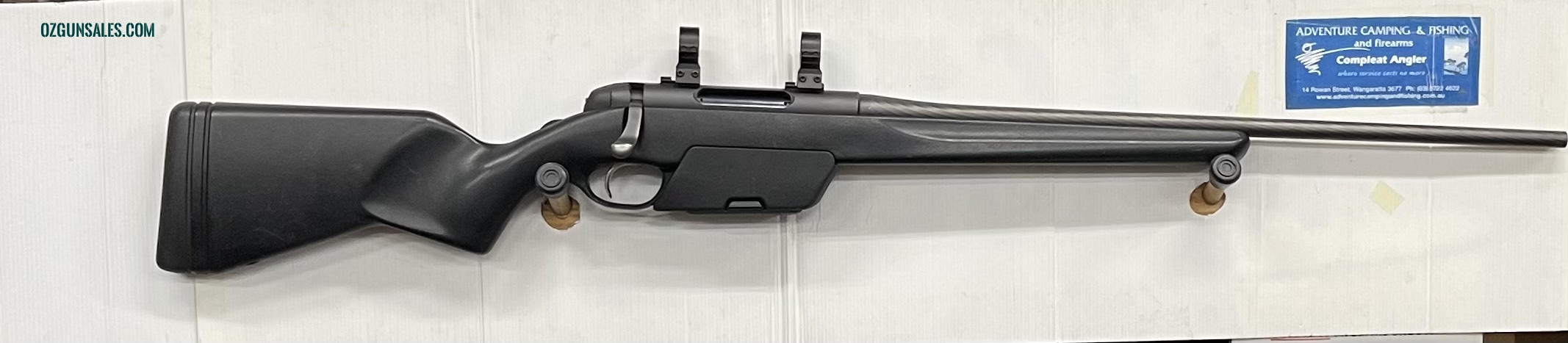 Steyr Mannlicher Sport