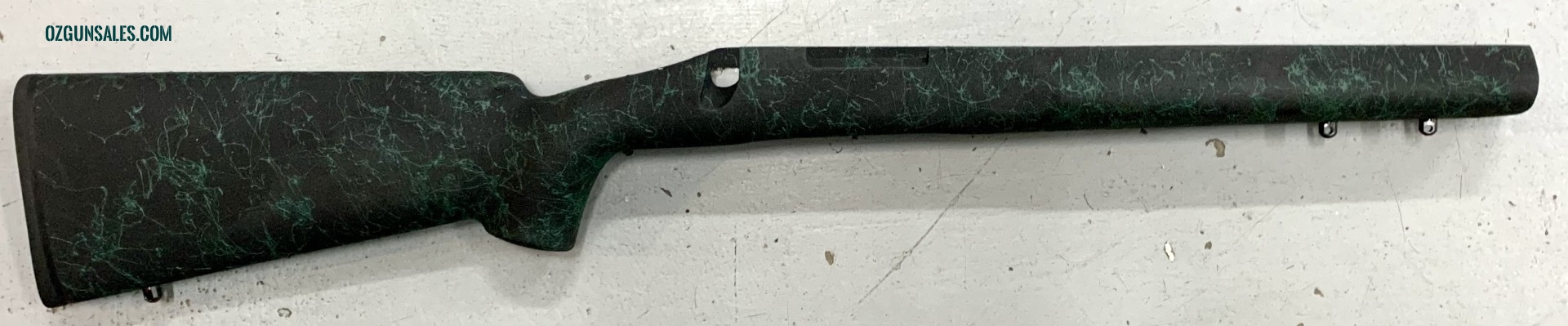 HS PRECISION STOCK FOR REM 700 SA