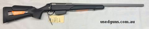 In stock ready to go. The best value, most accurate out of the box long range rifle money can buy. The proven Tikka T3X in the efficient 6.5 Creedmoor is a winn