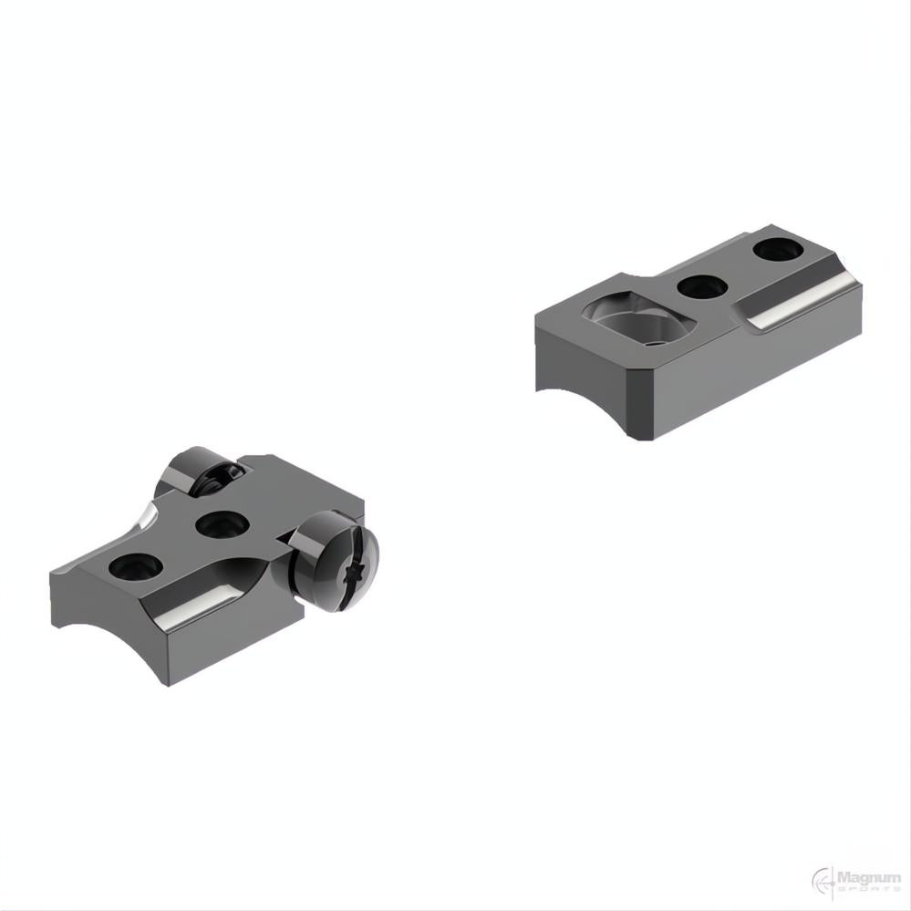 Leupold 2 Piece Bases Standard Anschutz 1416 1710 1770 1771