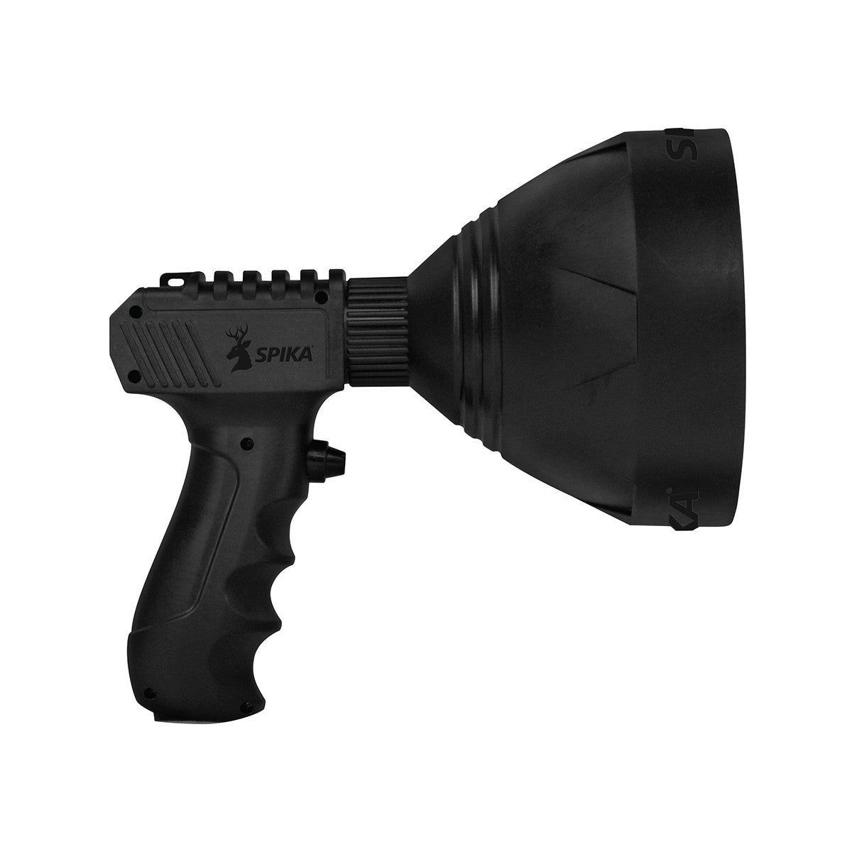SPIKA HANDHELD LED TRIGGER SPOTLIGHT