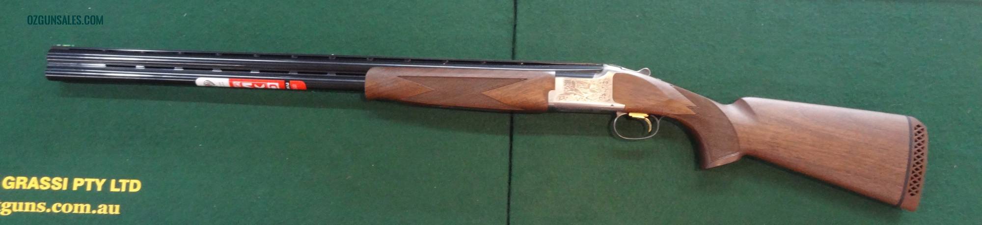 MIROKU MK10 SPORT 12G NEW!!!