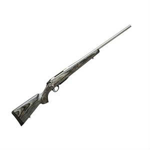 Tikka T3X Laminated Stainless