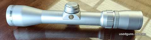 Bushnell Elite 3200. 2-6x32 long eye relief pistol scope. Made in Japan. Excellent glass.