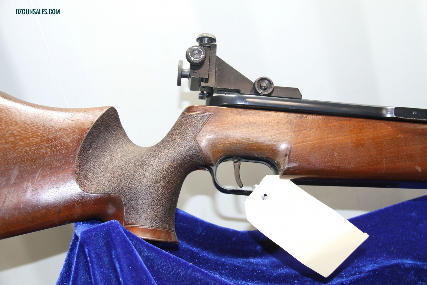 FEINWEKBAU 300S .177