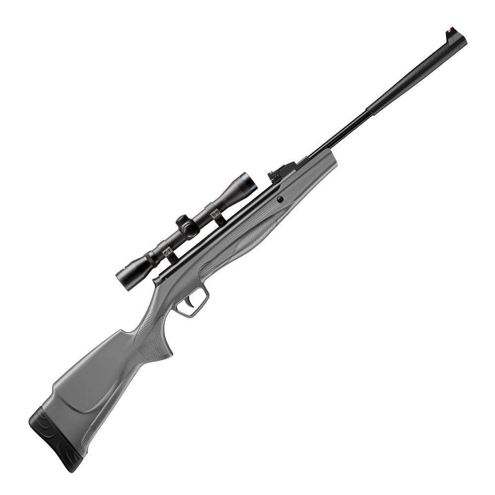 RX5 with 4x32 Scope Combo Grey
