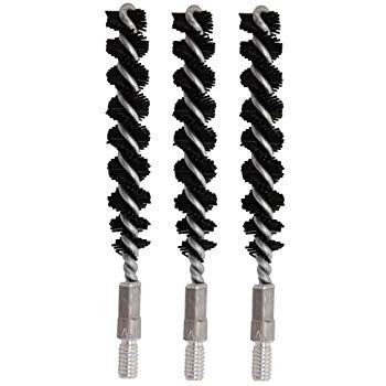 BORE TECH .270 NYLON RIFLE BRUSH 3pck