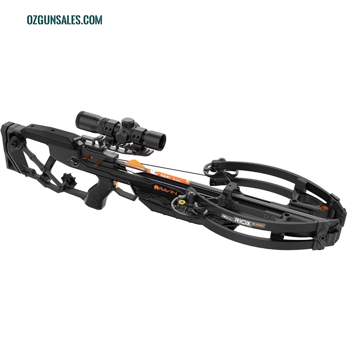Ravin R10X Crossbow Package