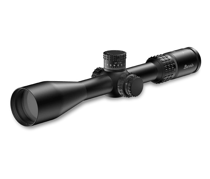 BURRIS VERACITY PH 4-20X50 FFP