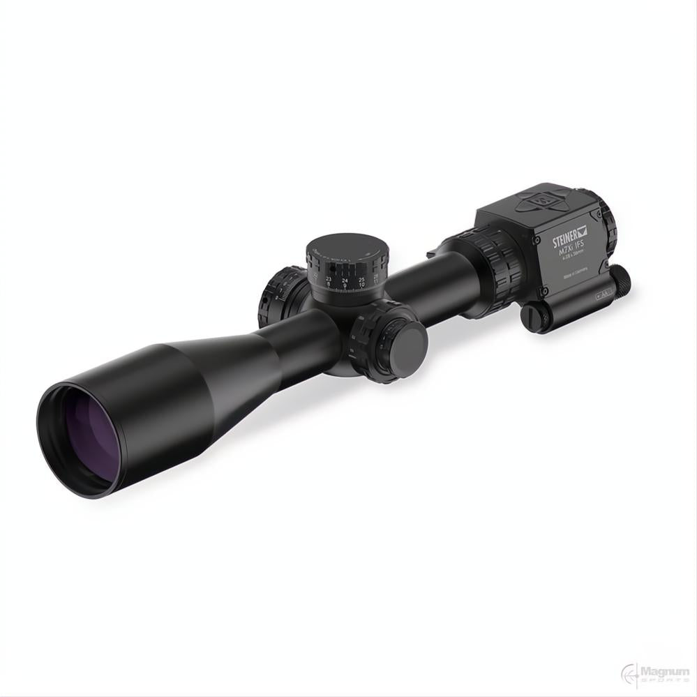 Steiner M7Xi IFS 4-28x56