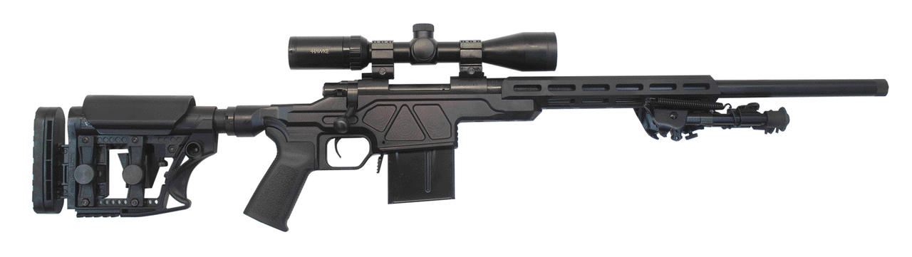 Howa 1500 Luth Chassis