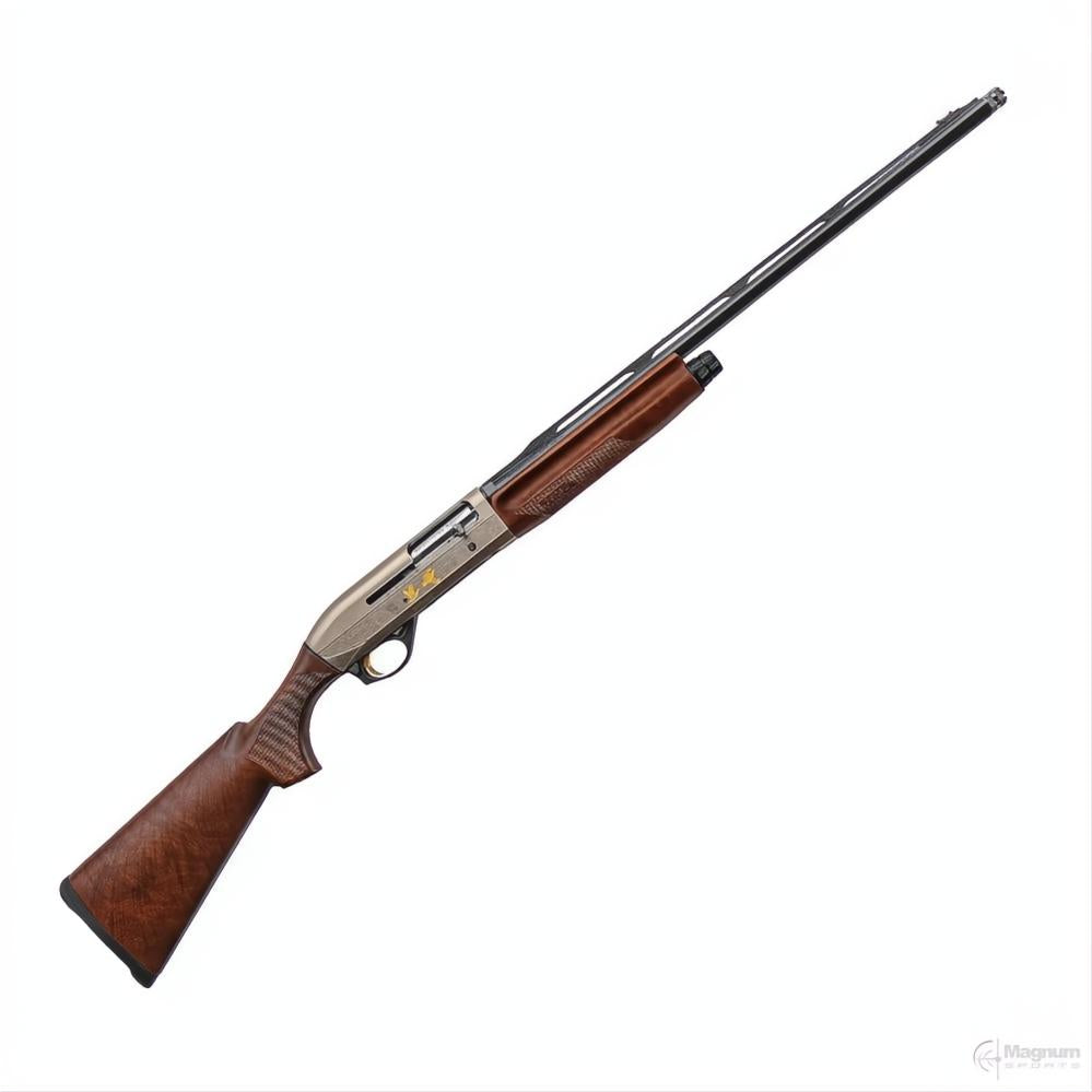Benelli Montefeltro Silver