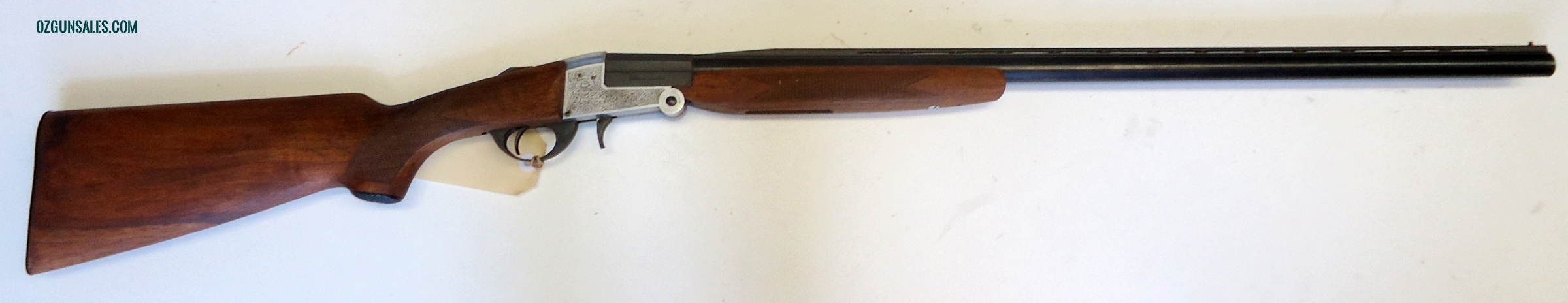 Stirling 12 Gauge Folding Single as pictured