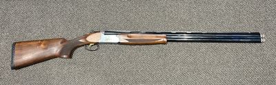 Used Franchi Elegante 12ga